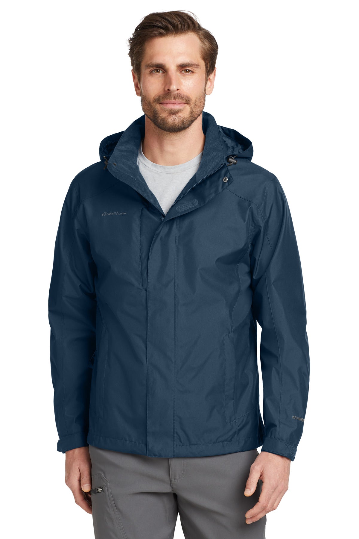 Eddie Bauer® Rain Jacket EB550