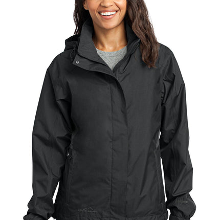 Eddie Bauer ® Women's Rain Jacket. EB551