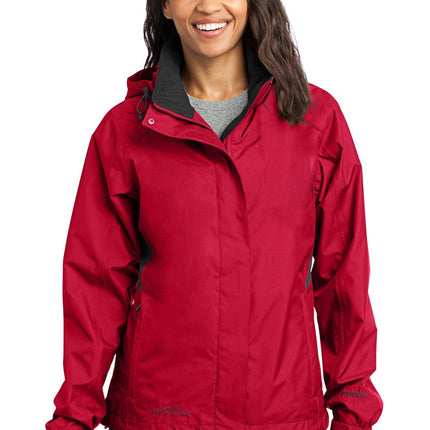Eddie Bauer ® Women's Rain Jacket. EB551