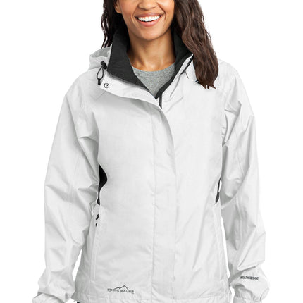 Eddie Bauer ® Women's Rain Jacket. EB551