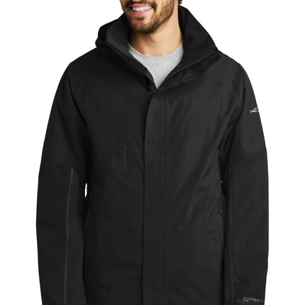 Eddie Bauer ® WeatherEdge ® Plus Insulated Jacket. EB554