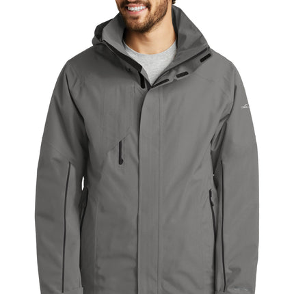 Eddie Bauer ® WeatherEdge ® Plus Insulated Jacket. EB554