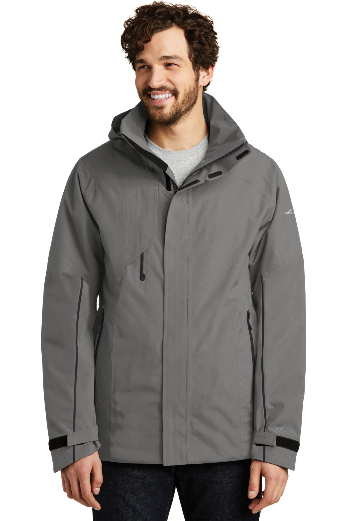 Eddie Bauer® WeatherEdge® Plus Insulated Jacket EB554