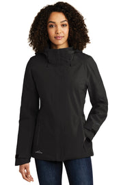 Eddie Bauer® Women's WeatherEdge® Plus Insulated Jacket EB555