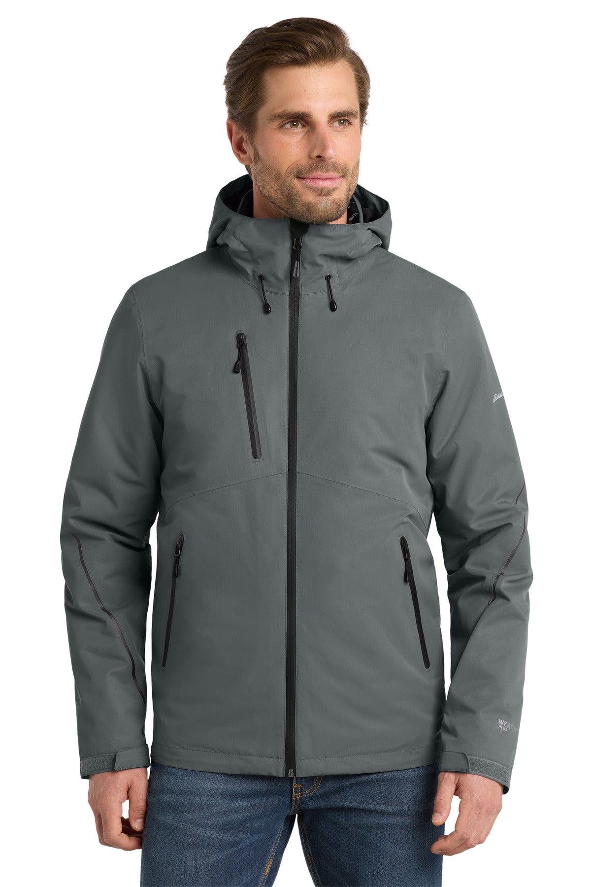 Eddie Bauer® WeatherEdge® Plus 3-in-1 Jacket EB556