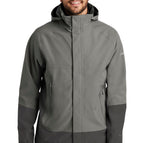 Metal Grey/ Grey Steel / XS