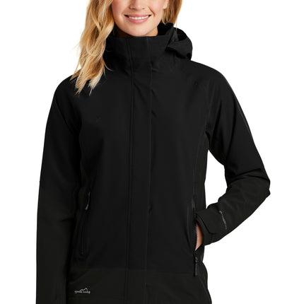 Eddie Bauer  ® Women's WeatherEdge  ® Jacket. EB559