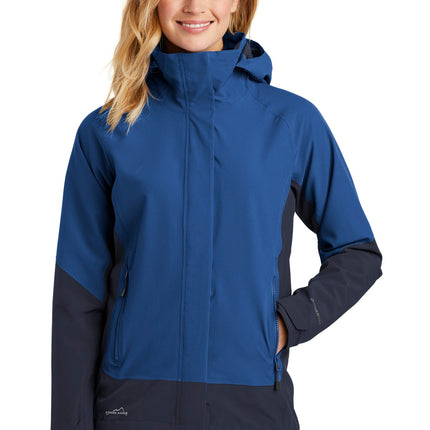 Eddie Bauer  ® Women's WeatherEdge  ® Jacket. EB559