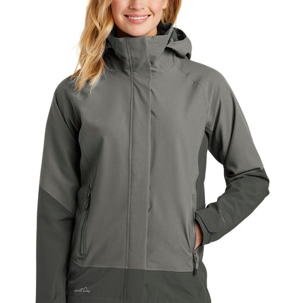 Eddie Bauer  ® Women's WeatherEdge  ® Jacket. EB559