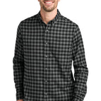 Deep Black Mini Buffalo / XS