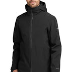 Black/ Storm Grey / XS
