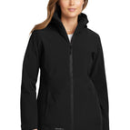 Black/ Storm Grey / XS