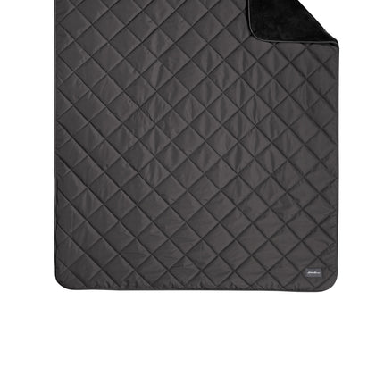 Eddie Bauer ® Quilted Insulated Fleece Blanket EB751