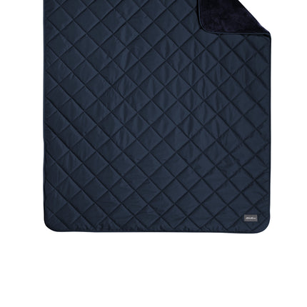 Eddie Bauer ® Quilted Insulated Fleece Blanket EB751