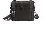 Black/ Grey Steel / OSFA
