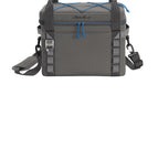 Metal Grey/ Expedition Blue / OSFA