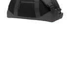 Black/ Grey Steel / OSFA