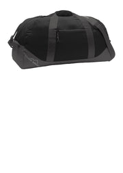 Eddie Bauer® Large Ripstop Duffel EB901