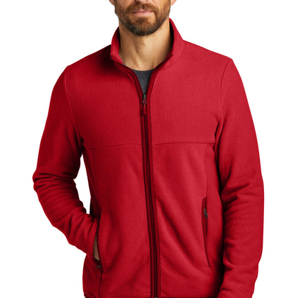 Port Authority ® Connection Fleece Jacket F110