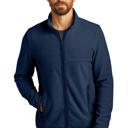 Port Authority ® Connection Fleece Jacket F110