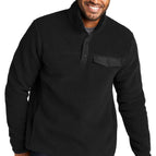 Deep Black / XS
