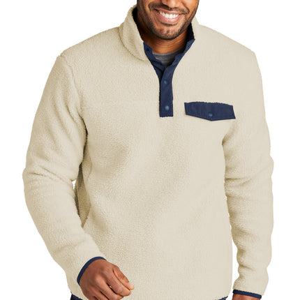 Port Authority ®  Silk Touch™ Polo with Pocket.  K500P