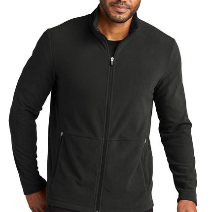 Port Authority ® Accord Microfleece Jacket F151