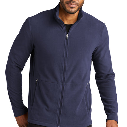 Port Authority ® Accord Microfleece Jacket F151