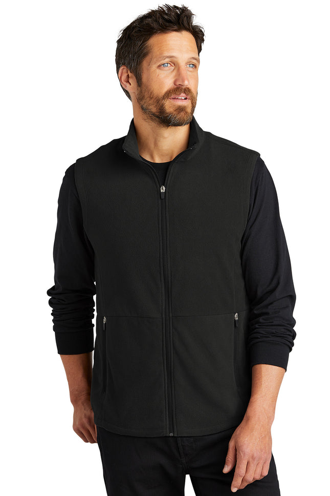 Port Authority ® Accord Microfleece Vest F152