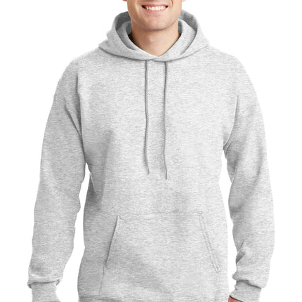 Hanes ® Ultimate Cotton ® - Pullover Hooded Sweatshirt.  F170