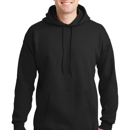 Hanes ® Ultimate Cotton ® - Pullover Hooded Sweatshirt.  F170