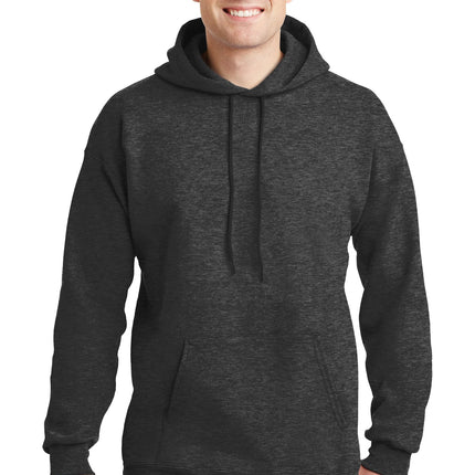 Hanes ® Ultimate Cotton ® - Pullover Hooded Sweatshirt.  F170