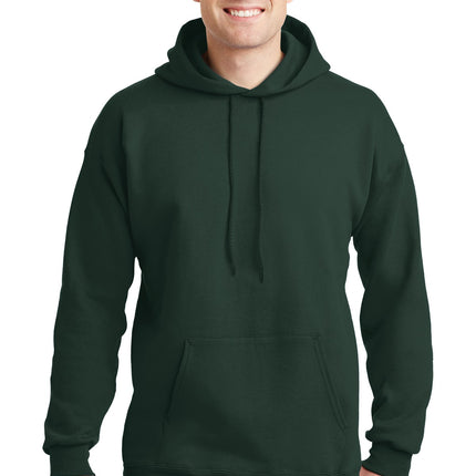 Hanes ® Ultimate Cotton ® - Pullover Hooded Sweatshirt.  F170