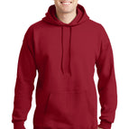 Deep Red / S