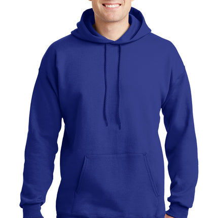 Hanes ® Ultimate Cotton ® - Pullover Hooded Sweatshirt.  F170