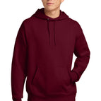 Maroon / S