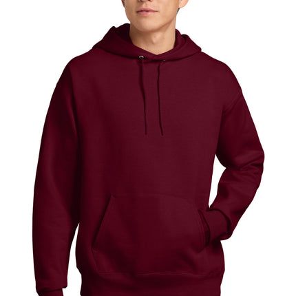 Hanes ® Ultimate Cotton ® - Pullover Hooded Sweatshirt.  F170