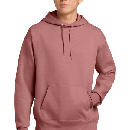 Hanes ® Ultimate Cotton ® - Pullover Hooded Sweatshirt.  F170