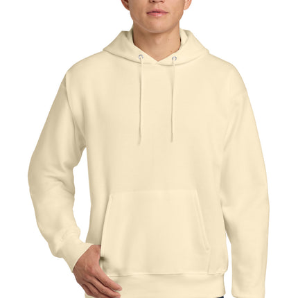 Hanes ® Ultimate Cotton ® - Pullover Hooded Sweatshirt.  F170