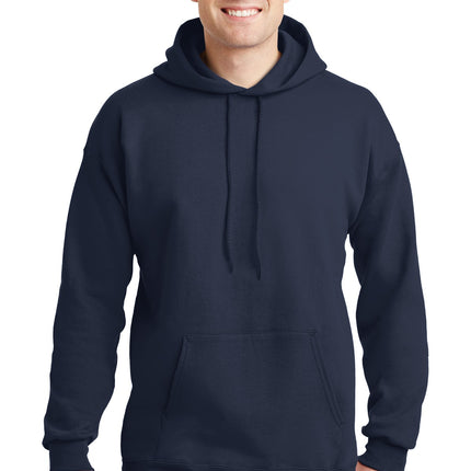 Hanes ® Ultimate Cotton ® - Pullover Hooded Sweatshirt.  F170