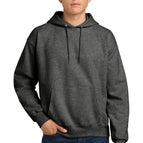 Oxford Gray / 2XL