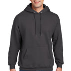 Smoke Gray / 2XL