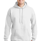White / S