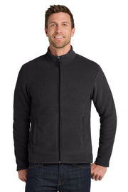 Port Authority ® Ultra Warm Brushed Fleece Jacket F211