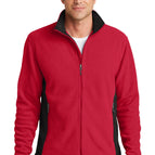 Rich Red/ Black / XS