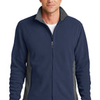 True Navy/ Battleship Grey / XS