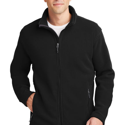 Port Authority ® Value Fleece Jacket. F217