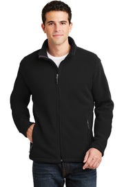 Port Authority® Value Fleece Jacket F217