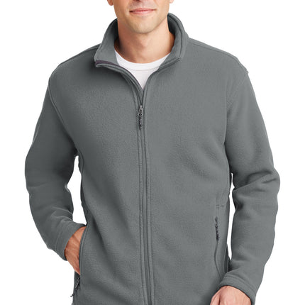 Port Authority ® Value Fleece Jacket. F217