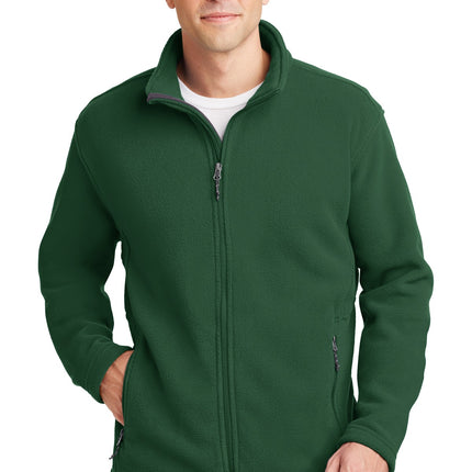 Port Authority ® Value Fleece Jacket. F217